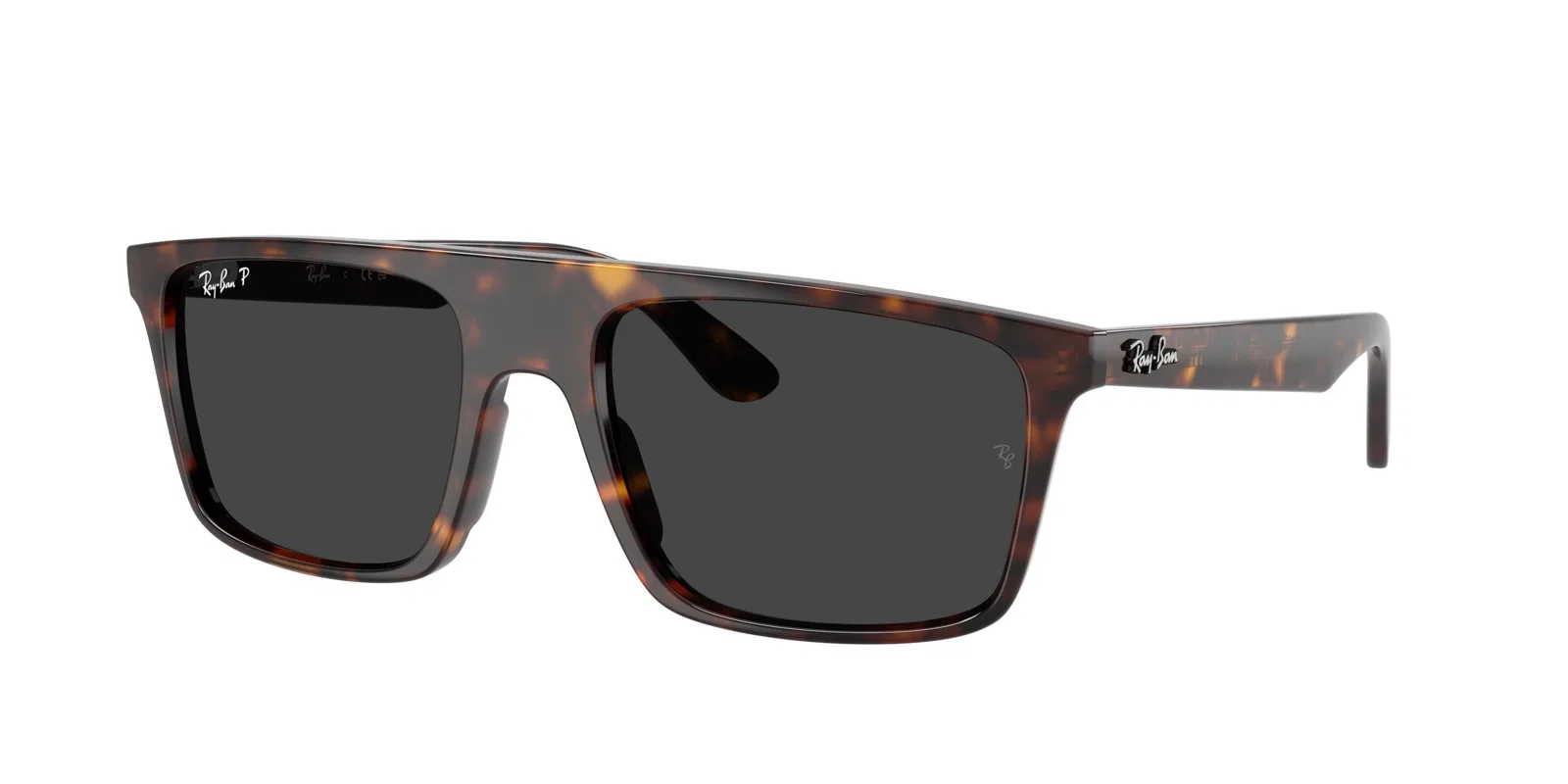 Ray-Ban 2222 Sunglasses - view 2